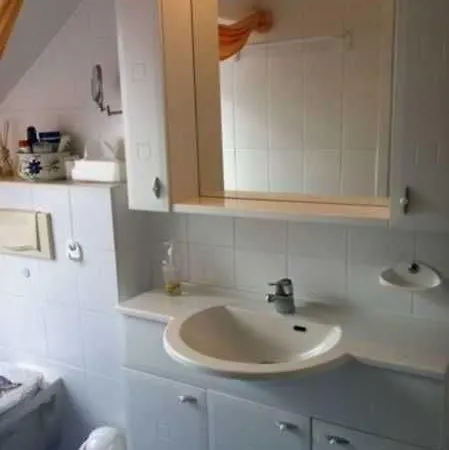 Ferienwohnung Haus Am Teichtal Sankt Andreasberg