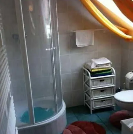 Ferienwohnung Haus Am Teichtal *