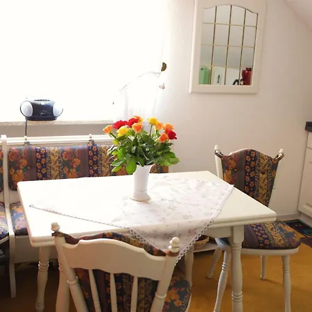 Ferienwohnung Haus Am Teichtal *
