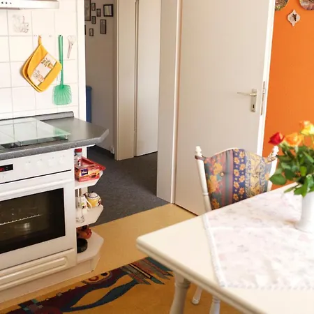 Ferienwohnung Haus Am Teichtal Lägenhet Sankt Andreasberg